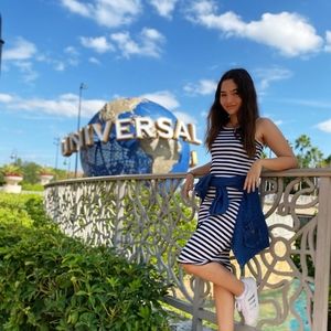 Meet your Posher, Maria sol